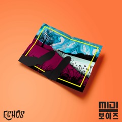 Michael Mason (W/ Ehiorobo) - Chatting By The River (Echos & Anrae Remix)