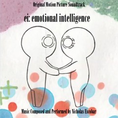 ei: emotional intelligence (Original Motion Picture Soundtrack)