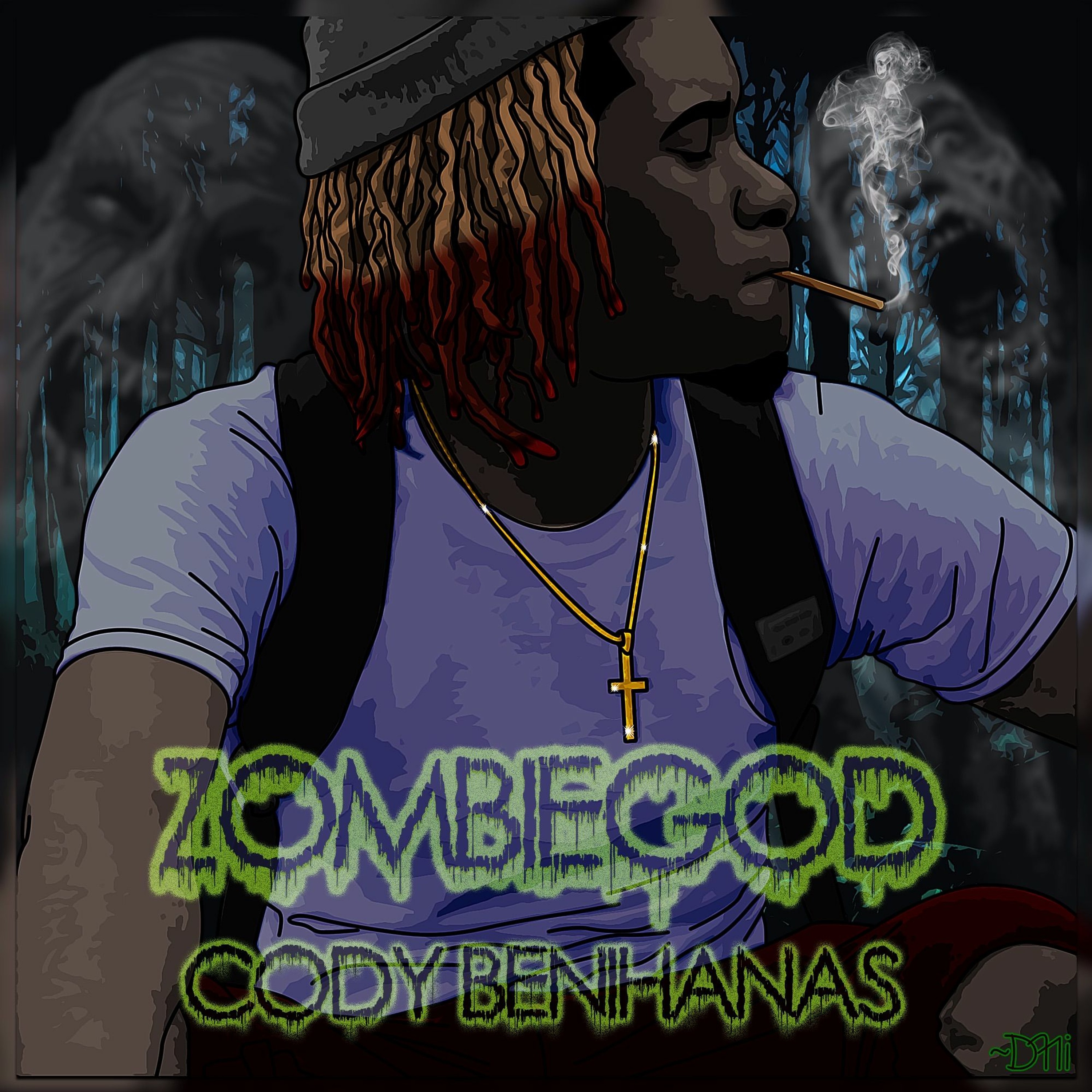 CodyBenihana