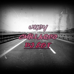 uKey (Mix'd On Stage) - ChillArea (DJ Set)