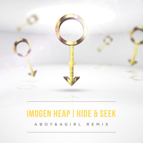Imogen Heap - Hide & Seek (A Boy & A Girl Remix)