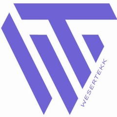 Nana K. @ Wesertekk 2016 - DJ Set