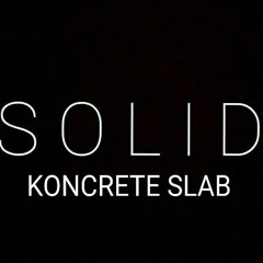 AYE AYE AYE-DAE DAE(KONCRETE SLAB-FUCK U MEN FREESTYLE)