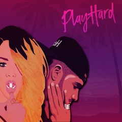 Rihanna & Drake - Work 2.0