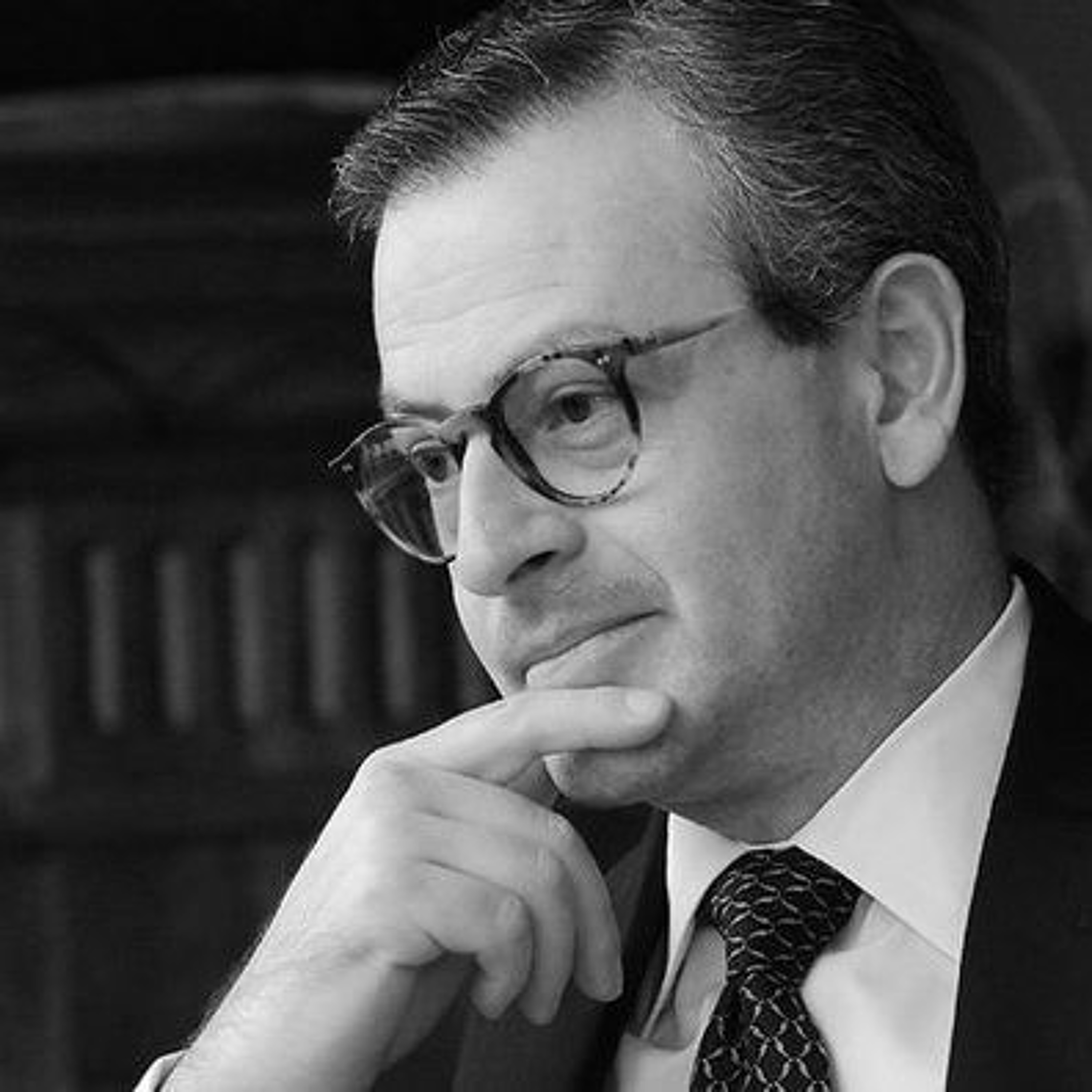 Manuel González, canciller de la República episode artwork
