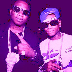 Gucci Mane & Soulja Boy - Pretty Boy Swag Remix (SLOWED)