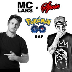Pokémon GO Rap (feat. Spose)
