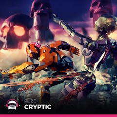 Ruze - Cryptic