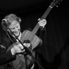 An interview with Reg Meuross by Alex Hawkins