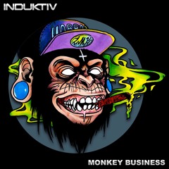 Monkey Business [FREE DL]
