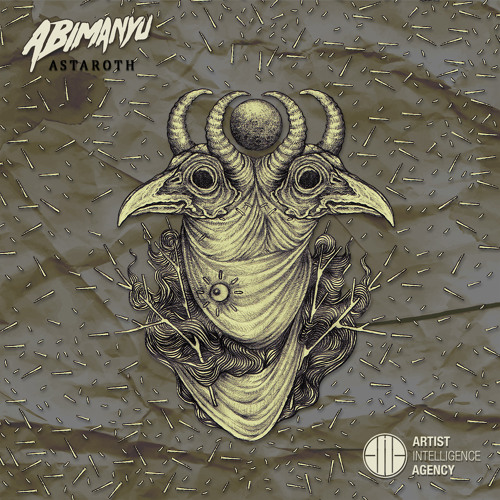 Abimanyu - Astaroth