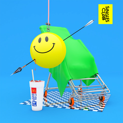 SC049 LYK - Dice