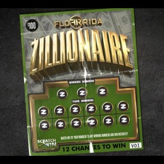 Flo Rida - Zillionaire