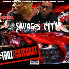 Loses- XtheReal X SeanStax