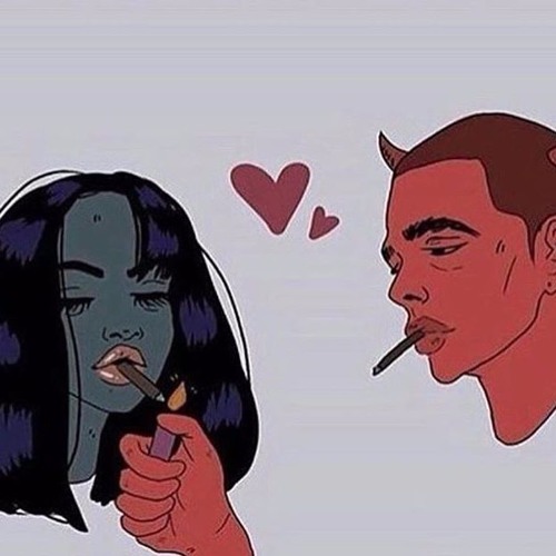 LuvU x Whuddif (prod. Whuddif)