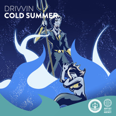 Drivvin - Cold Summer