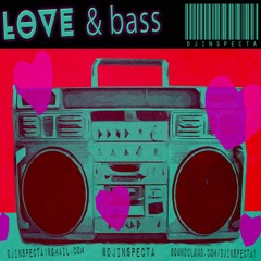 love and bass