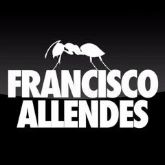 Francisco Allendes - ANTS @ Florida 135 30/07/2016