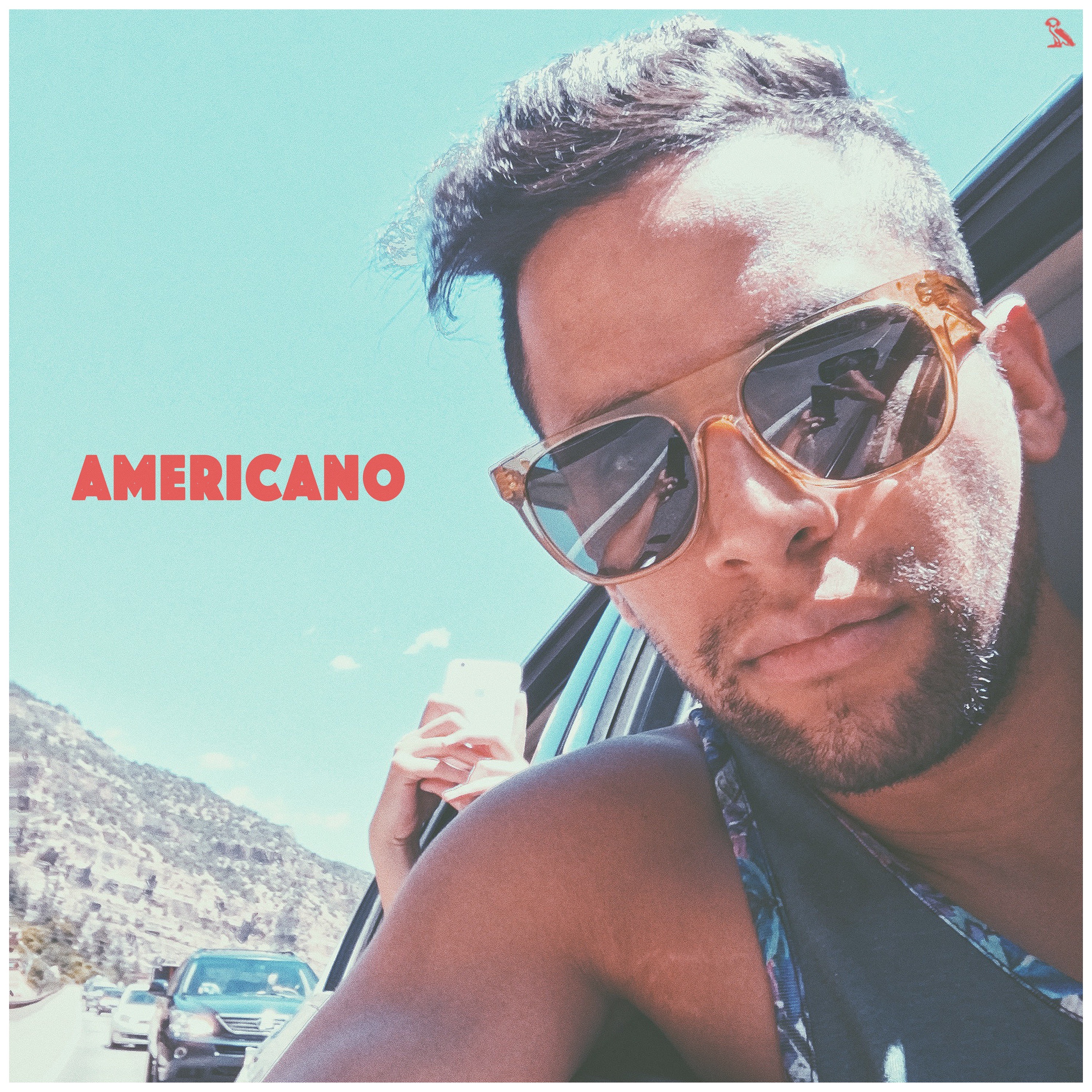 Americano episode artwork