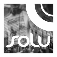 SOLU Exclusive - Free download 01 - Michal MisTech - End Of Barrel (Original Mix)