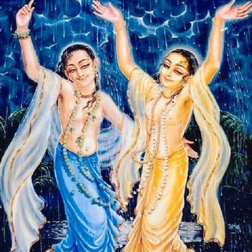 Mahamantra Sankirtan, Popular Krishna Bhajans