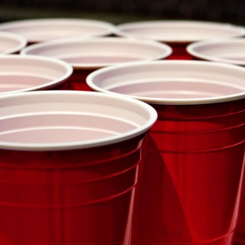 Red Cups