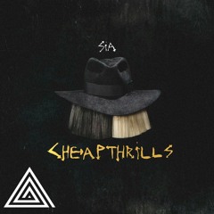 Cheap Thrills - Sia ("Tropical House" Levi Remix)*BUY=FRE DOWNLOAD*