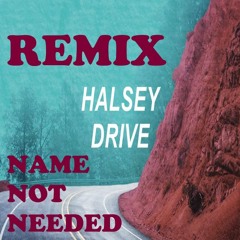 Drive - Halsey(Remix)[Beat by Monir]