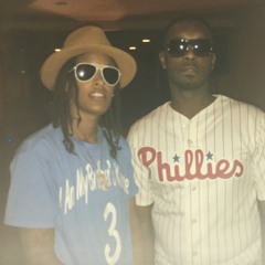 J Rizzy × BreezY Bree Back 2 Back (Freestyle)