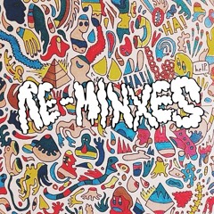 "Re-Minxes"- Thee Mike B Mega - Medley Remix***FREE DOWNLOAD***