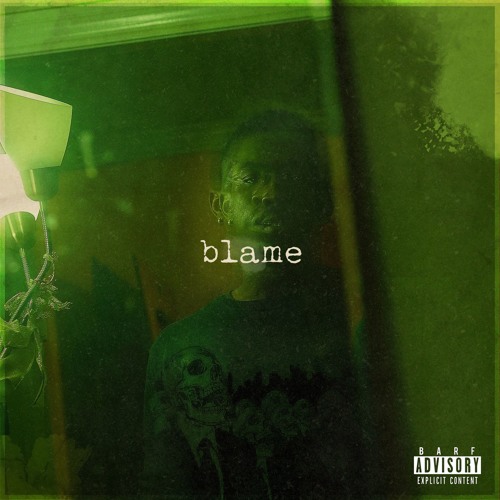Blame [Prod. by milldizzy]