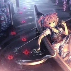 Riverside - Touhou - Lullaby Of Deserted Hell