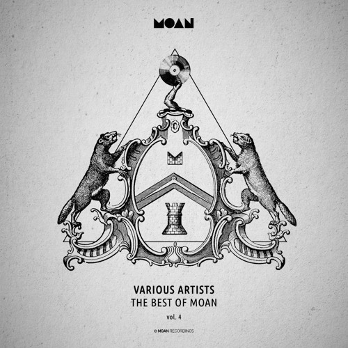 Rub A Dub, Joey Daniel - PMP 67  ( Original Mix ) [ Moan Records ]