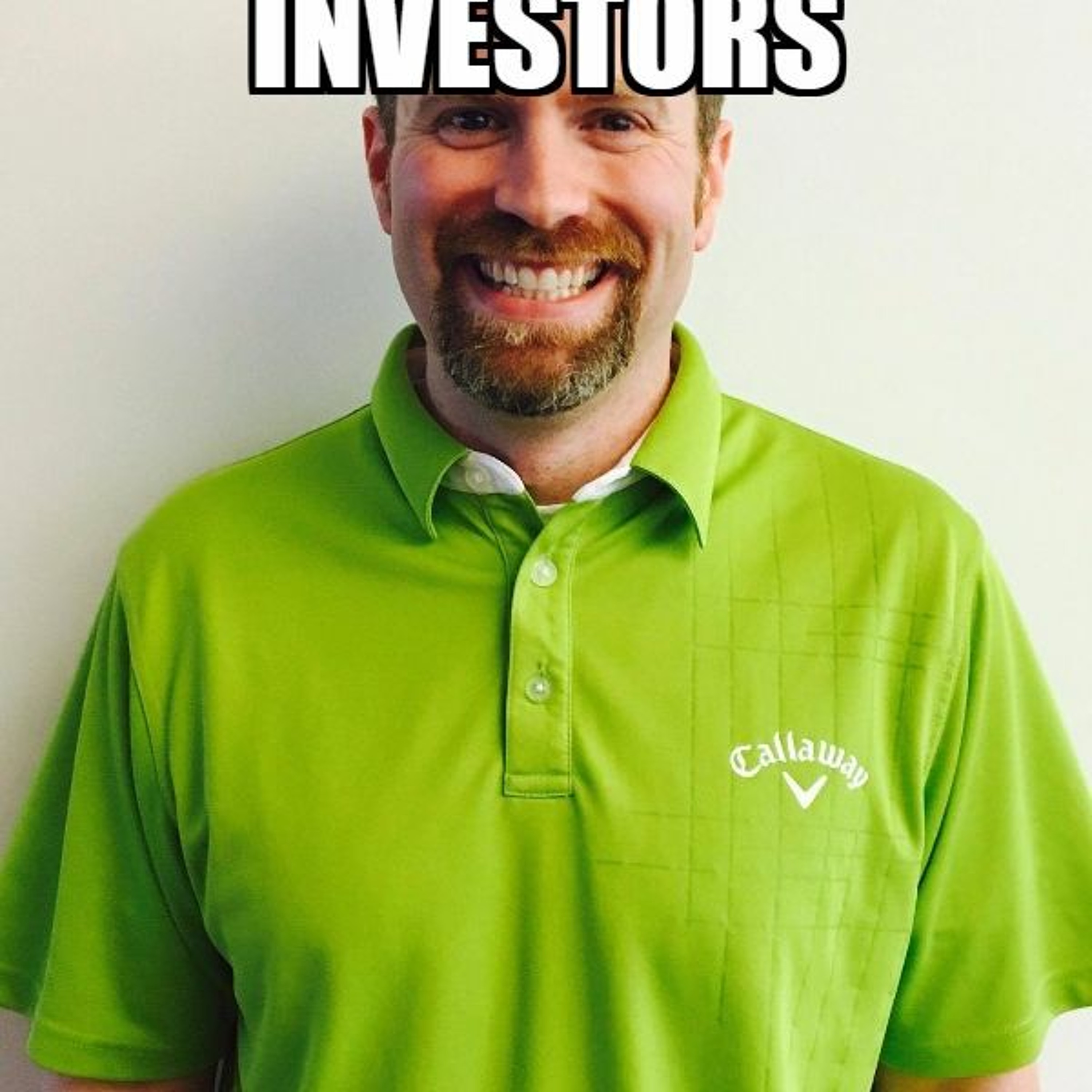 Renegade Detroit Investors Ep 52 Brad Tacia episode artwork
