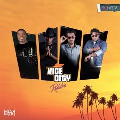 Sekon Sta X Mega Mick - You Are The One! (Vice City Riddim) (Dirty)