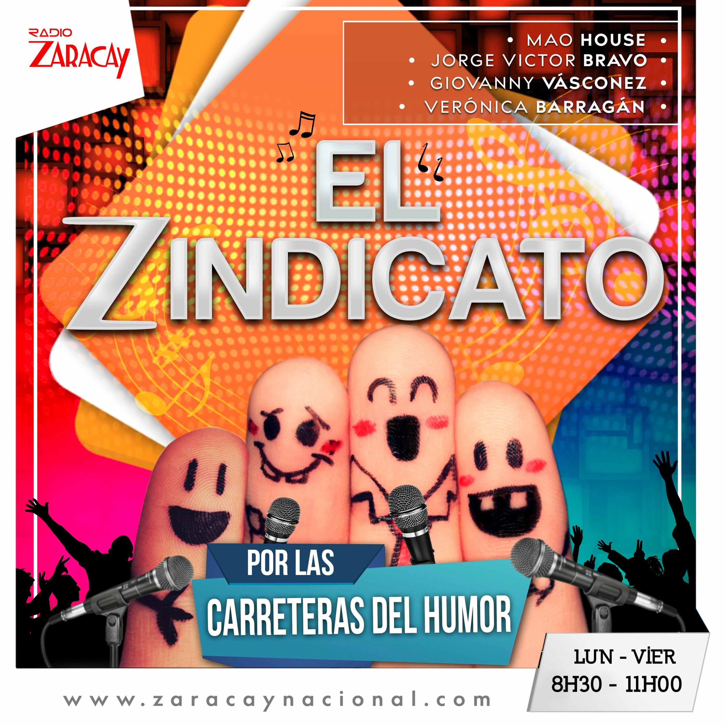 EL ZINDICATO