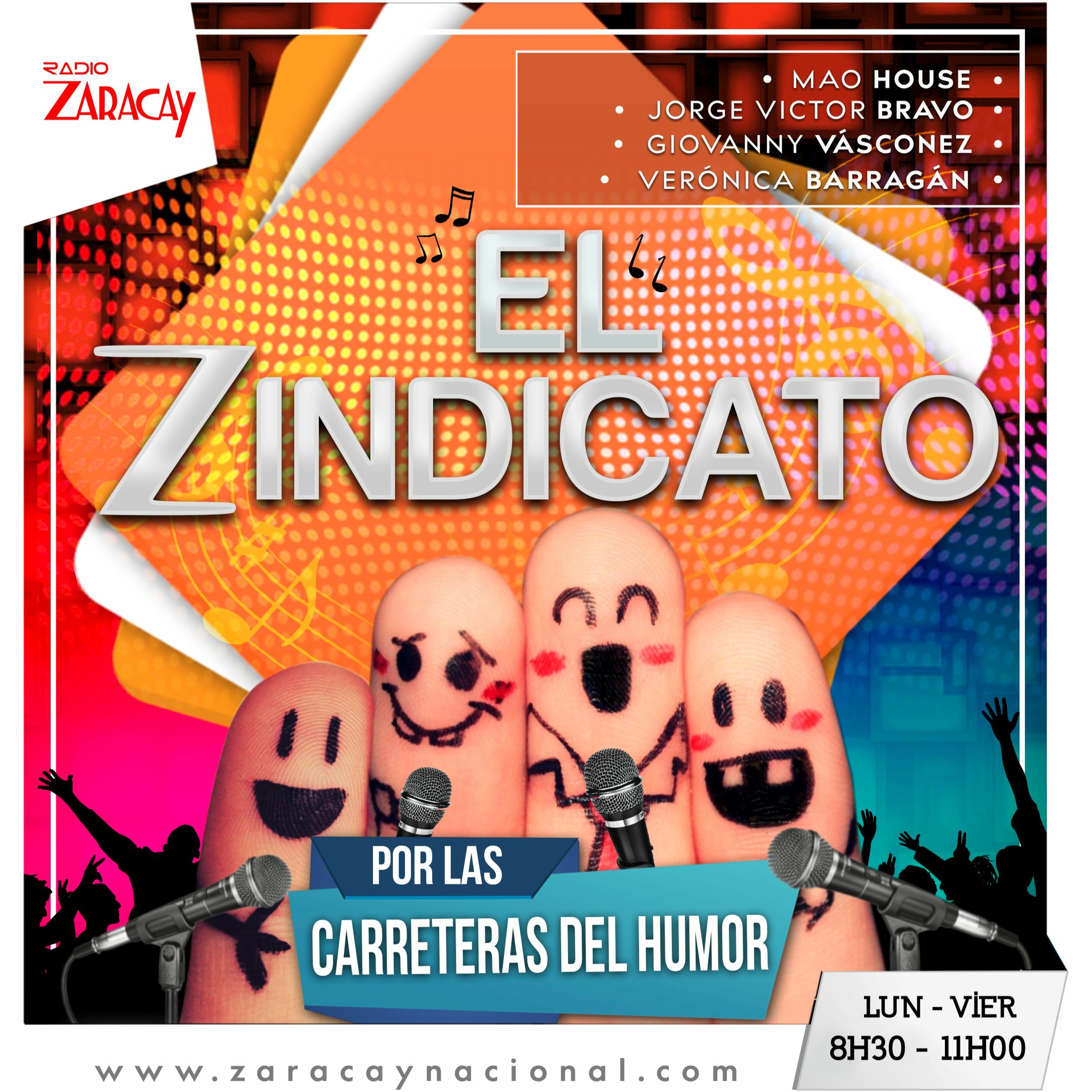 EL ZINDICATO
