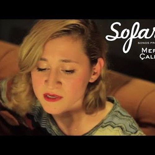 Merve Çalkan - Yanılır - Sofar Eskişehir