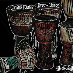 Christos Fourkis - Beats & Djembe "preview"