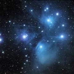 M45 Seven Sisters
