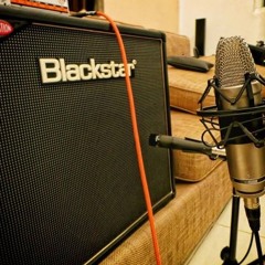 Nothing I Could Do - Don't Believe in Ghost