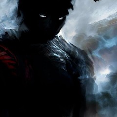 Born Into Darkness