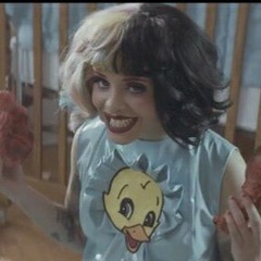 ***LEAKED*** Melanie Martinez - Cry Baby Alternate Demo 2017 Version