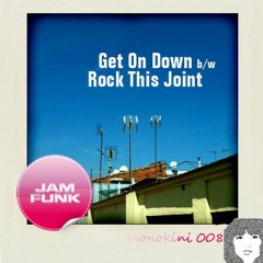 funk