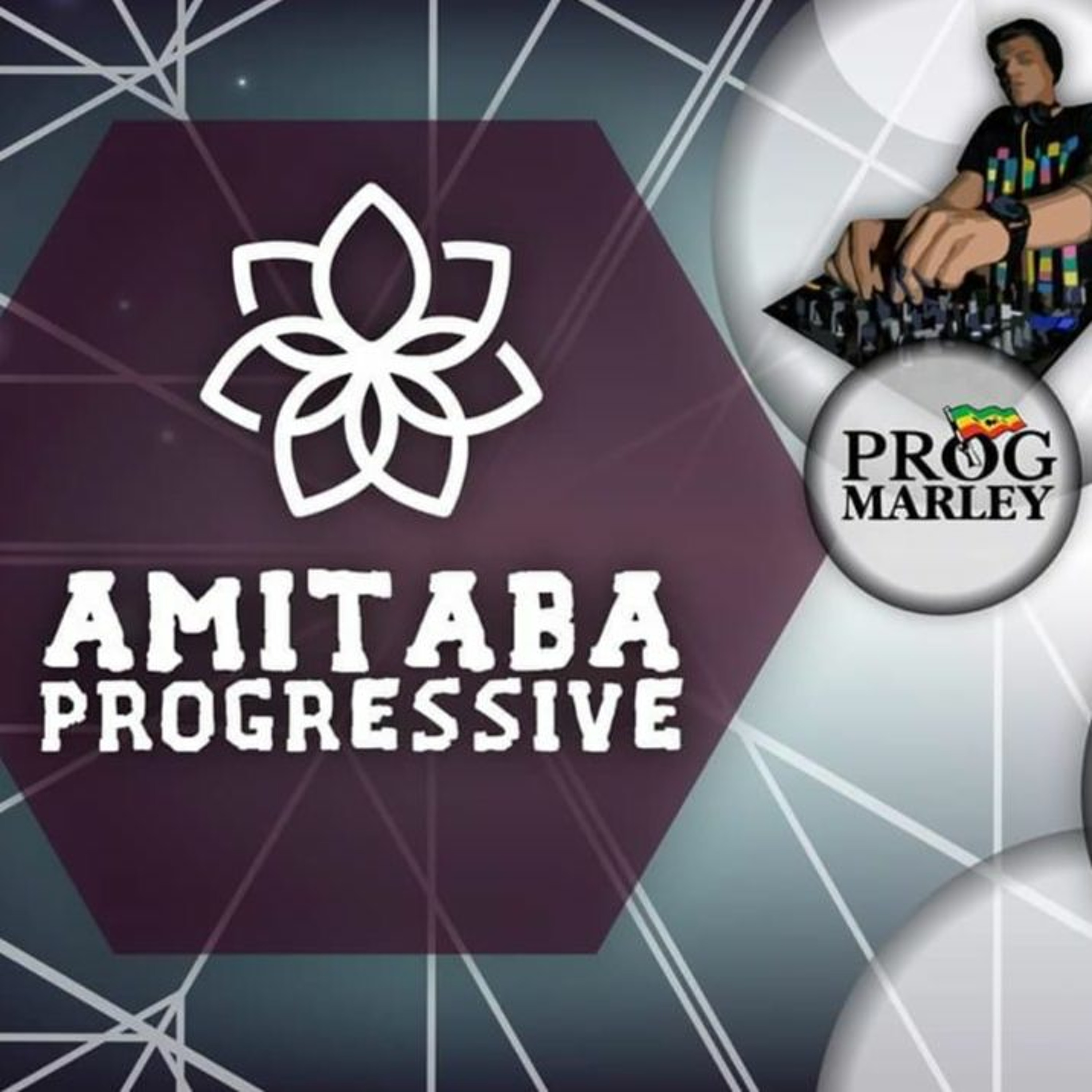 PROG MARLEY SET AMITABA PROGRESSIVE episode artwork