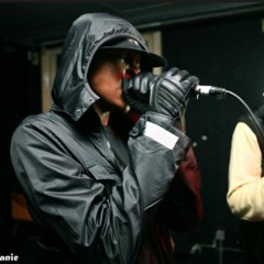 Merky Ace - Greaze (Monksta Remix)