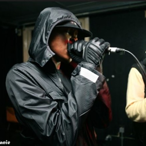 Merky Ace - Greaze (Monksta Remix)