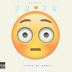 Blueyy - FrFr [Prod.By Nemo]