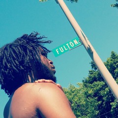 4pm on Fulton