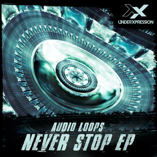 Audio Loops, Baron Dance - Scotland (Original Mix)